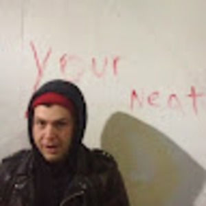 Meet your Posher, Matthew